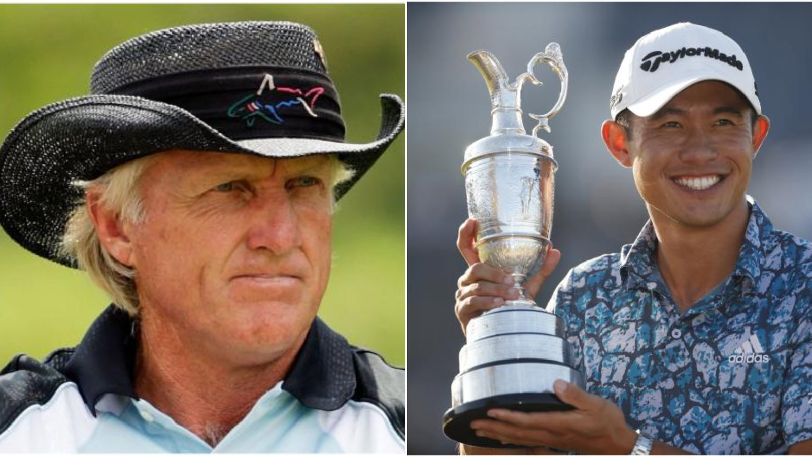 Greg Norman REJECTED by R&A in request to play at The Open Championship